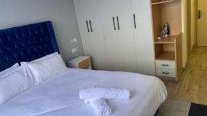supreme living apartment with heated swimming pool, fully equipped gym,ample parking space,child play area and unbeatable city views